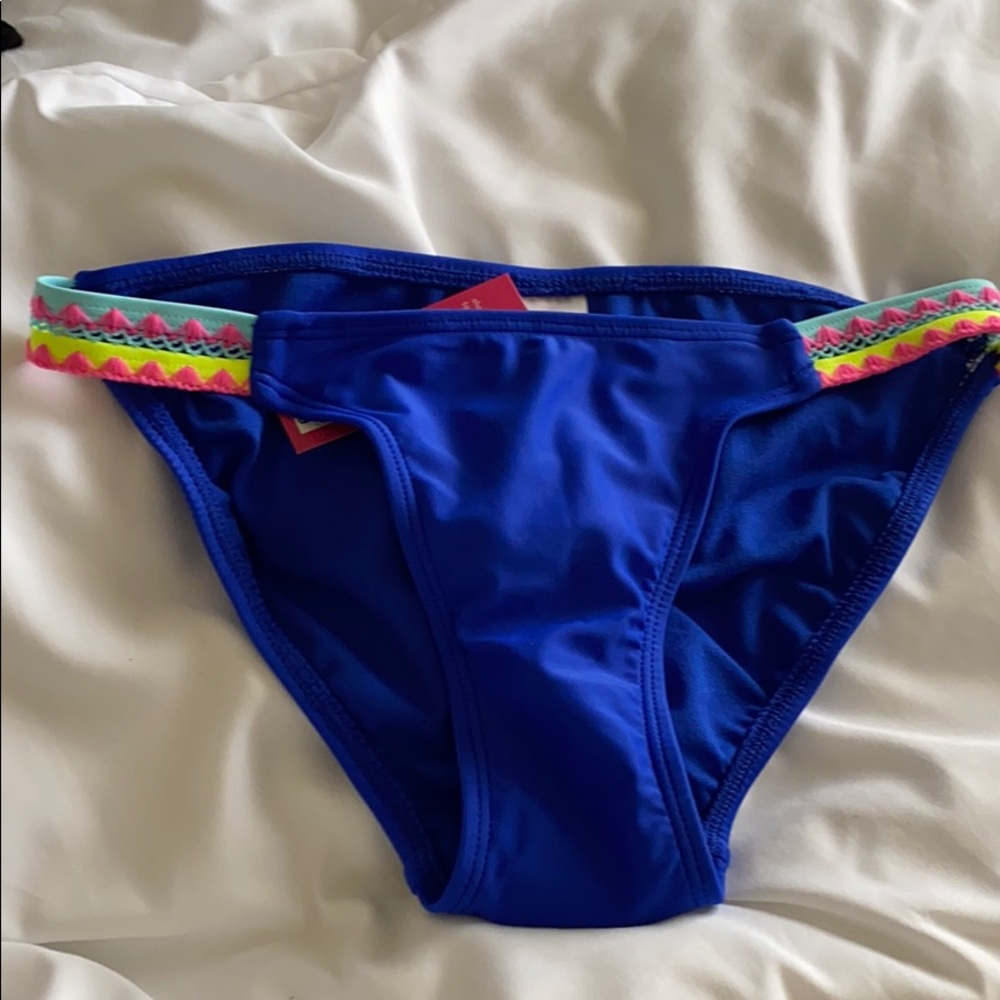 swimsuit bottoms